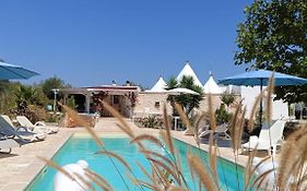 Il Trullo di Heidi