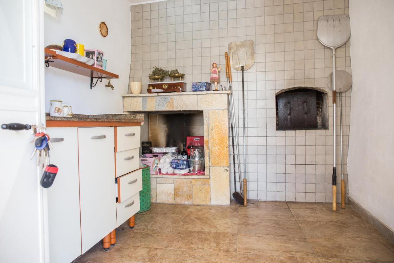 Villa Il Trullo di Heidi Ostuni Esterno foto