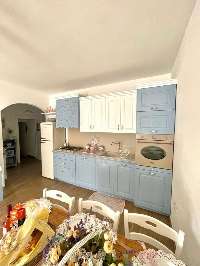 Villa Il Trullo di Heidi Ostuni Esterno foto