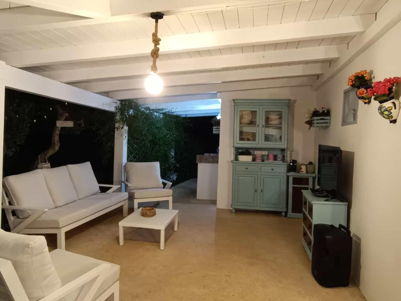Villa Il Trullo di Heidi Ostuni Esterno foto