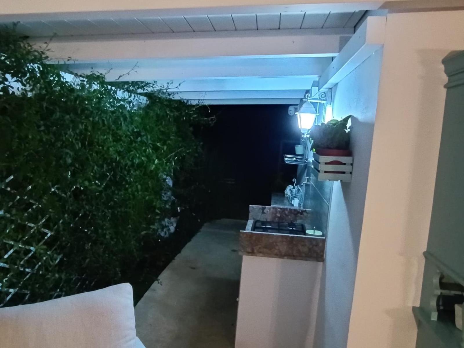 Villa Il Trullo di Heidi Ostuni Esterno foto